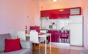Romance Apartment