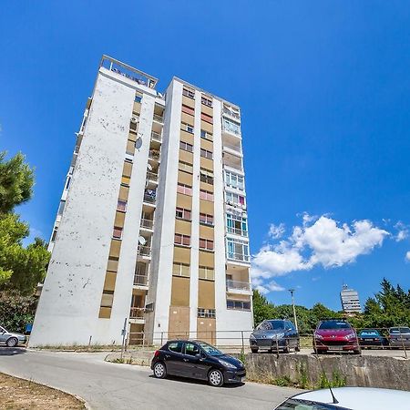 Romance Apartment Пула Экстерьер фото